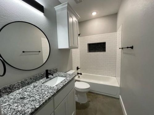 114 Walker St, Denison TX 75020-1638 exterior