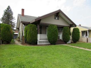 4717 Maple St, Spokane, WA 99205-5517