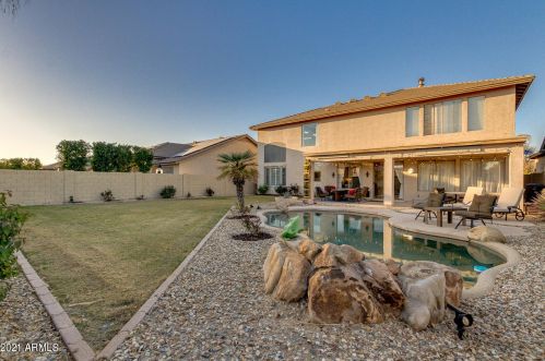 2369 Megan St, Chandler AZ 85225-9009 exterior