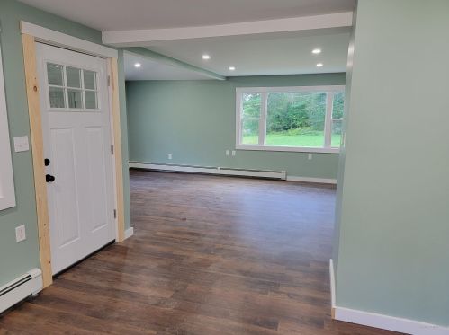 346 Middle St, Farmington ME  04938-6963 exterior