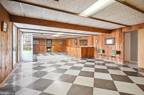 9101 Cherbourg Dr, Rockville MD 20854-3107 exterior