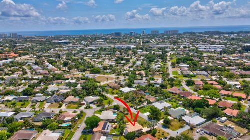 4517 5th Ave, Boca Raton, FL 33431-4652