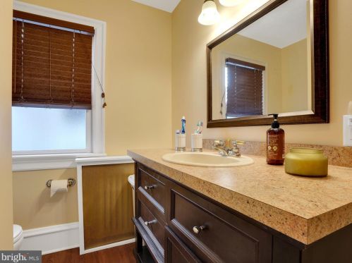 2046 Market St, Primrose PA 17901-1917 exterior