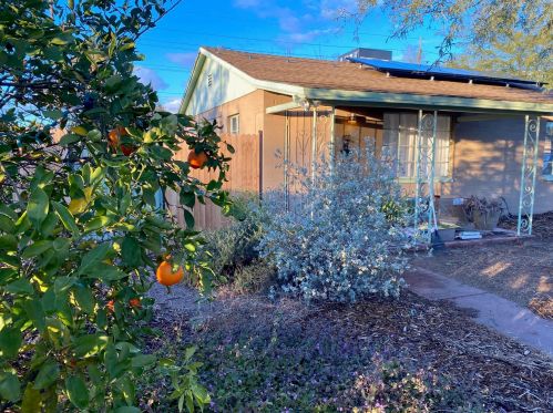 2737 20th St, Tucson, AZ 85716-5746