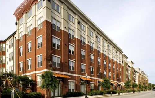 1000 Providence Pl, Providence RI  02903-1761 exterior