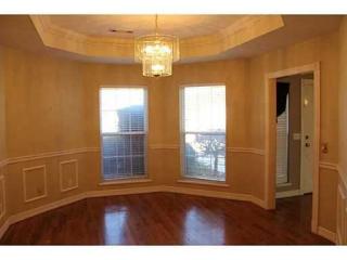 2801 Brookshire St, Springdale AR  72762-0473 exterior