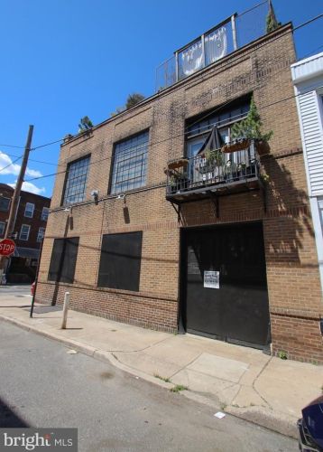 1225 6 St, Philadelphia PA 19147-4828 exterior