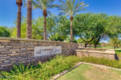 5616 21st Pl, Phoenix AZ  85040-3453 exterior