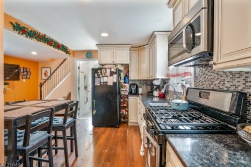 1277 Baker St, Industrial Hillside NJ 07205-2627 exterior