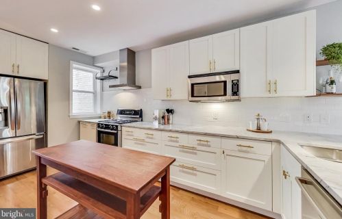 1532 1st St, Washington DC 20001-1147 exterior