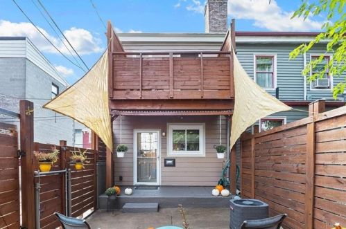 187 42 St, Pittsburgh PA 15201-3137 exterior