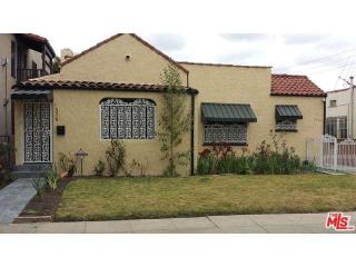 1376 Orange Dr, Los Angeles, CA 90019-2901