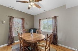 703 Holland Ave, Saint Louis MO 63119-1727 exterior