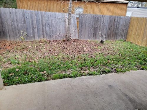 16662 Hammon, Montgomery TX 77316-6720 exterior