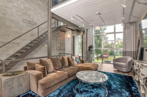 3109 Empedrado St, Tampa FL 33629-7108 exterior