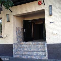 1628 12th St, Los Angeles CA  90015-1952 exterior