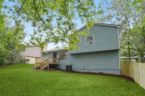 3918 Vly Brk Rd, Lithonia GA 30039-4280 exterior