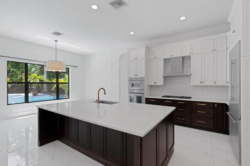 5050 24th Cir, Boca Raton FL  33431-4330 exterior