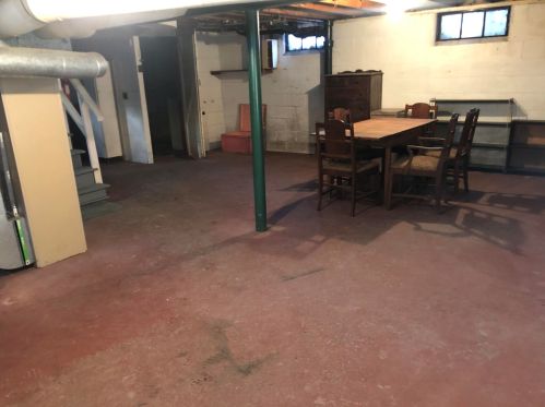 1629 Montague Ave, Meskegon MI 49441-3160 exterior