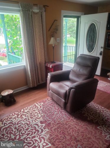 21 Winter St, Media PA 19063-1510 exterior