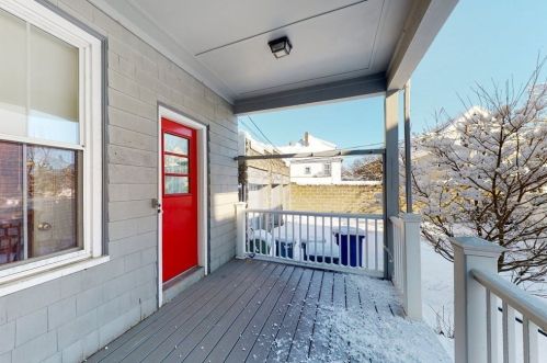 65 Harvest St, Boston MA 02125 exterior