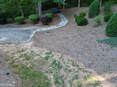 6407 Valerie Blf, Lithonia GA 30058-6185 exterior