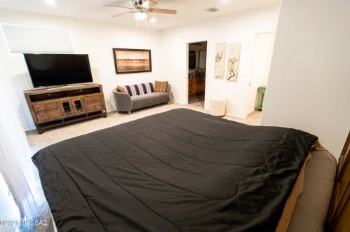 2312 Paseo Cielo, Tucson AZ 85742-9603 exterior