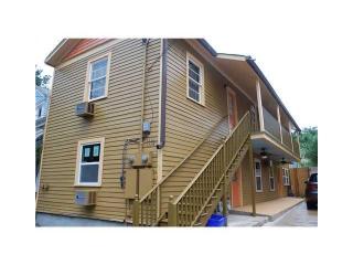 1314 General Taylor St, New Orleans LA  70115-3716 exterior