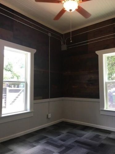 1405 Bob Harrison St, Austin TX  78702-1137 exterior