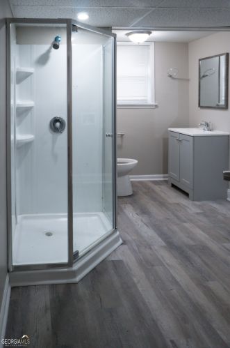 3949 Adamsville Dr, Atlanta GA  30331-3823 exterior