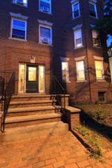 11 Fairfield St, Cambridge MA  02140-1910 exterior