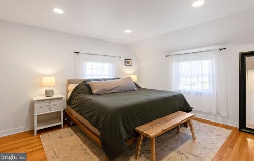 251 Primrose Ave, Lancaster PA  17601-3820 exterior