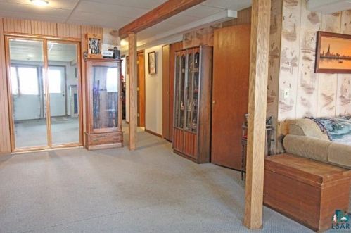 6839 Lawnwood Rd, Duluth MN 55803-9255 exterior