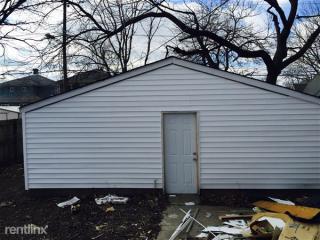 624 Keystone Ave, Indianapolis IN  46201-2042 exterior