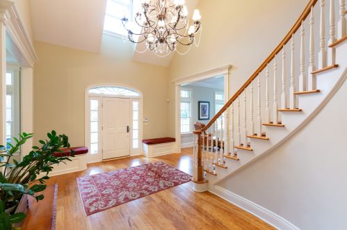 1 Park Rdg Ct, Chester NJ 07930-3016 exterior