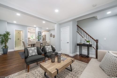 1722 Church St, Rahway NJ  07065-3502 exterior