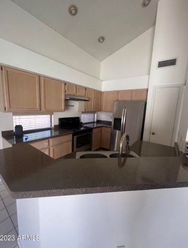 4556 Ivanhoe St, Chandler AZ  85226-2078 exterior