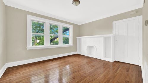 2519 62nd St, Chicago IL  60629-1615 exterior