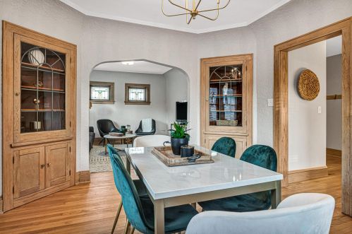 1411 Potter Ave, Milwaukee WI 53207-2115 exterior