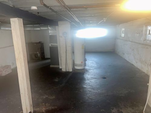 5608 Marshfield Ave, Chicago IL 60636-1218 exterior