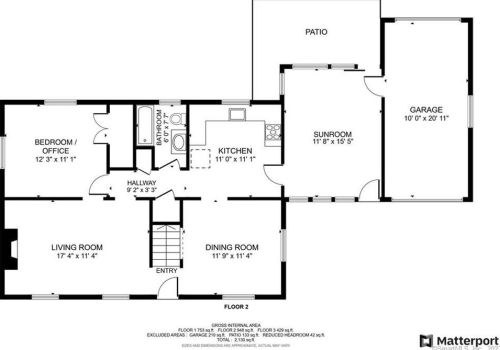 57 Knollwood Rd, Farmington CT 06032-1013 exterior