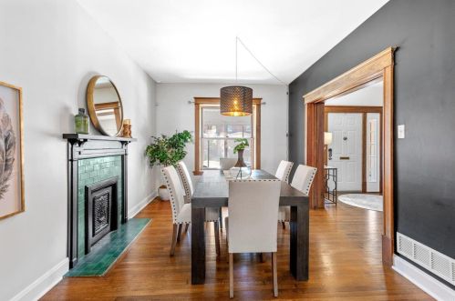 3663 Mcree Ave, Saint Louis MO 63110-2657 exterior