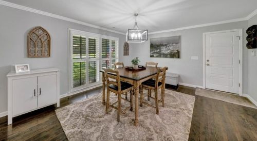 2508 Caladium Dr, Atlanta GA 30345-1325 exterior