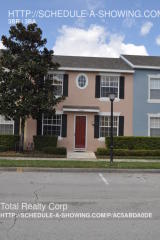 3624 Peppervine Dr, Orlando FL  32828-4860 exterior