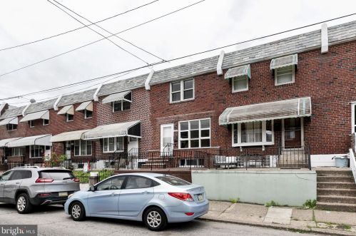 1828 29 St, Philadelphia PA 19132-3020 exterior