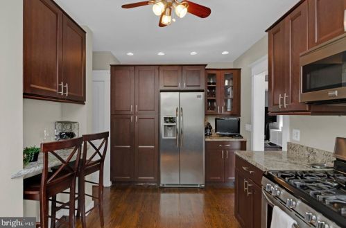 215 Marne Ave, Tavistock NJ 08033-1444 exterior