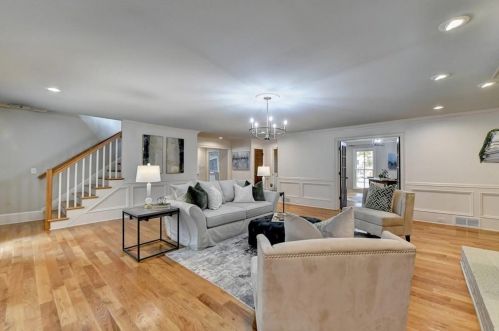 1311 Bridgewater Walk, Lithonia GA  30078-2086 exterior