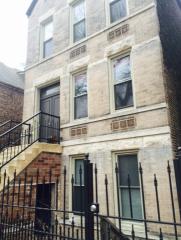 1731 Hermitage Ave, Chicago IL  60622-1411 exterior