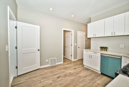 1334 56th Ct, Chicago IL  60804-1201 exterior