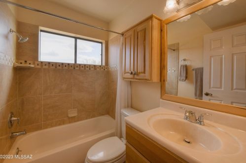 12500 Calle Tatita, Tucson AZ  85749-9736 exterior